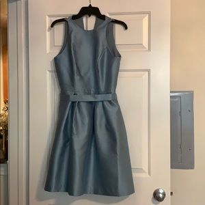 Bridesmaids Dress (Alfred Sung)